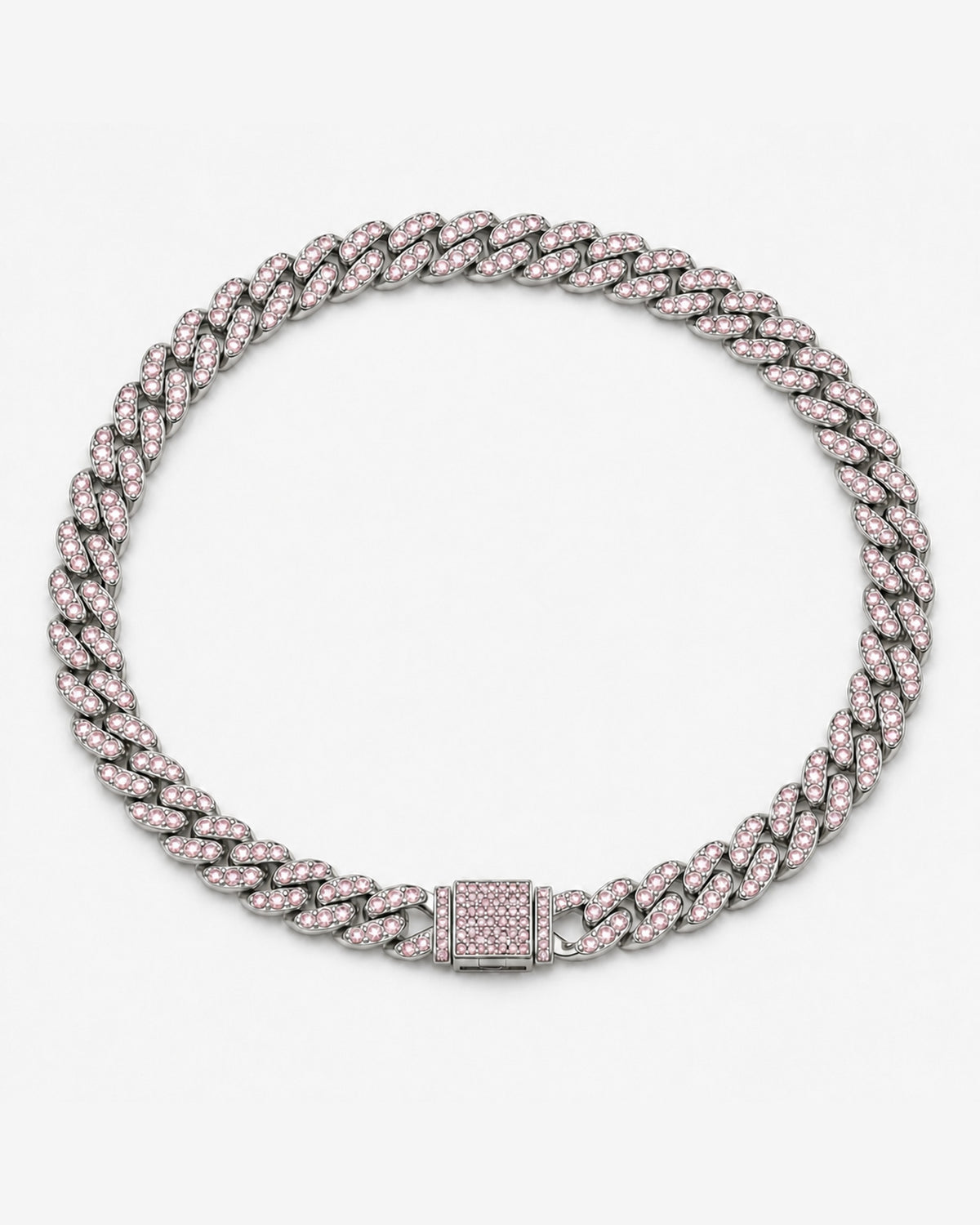 Blush — full chain