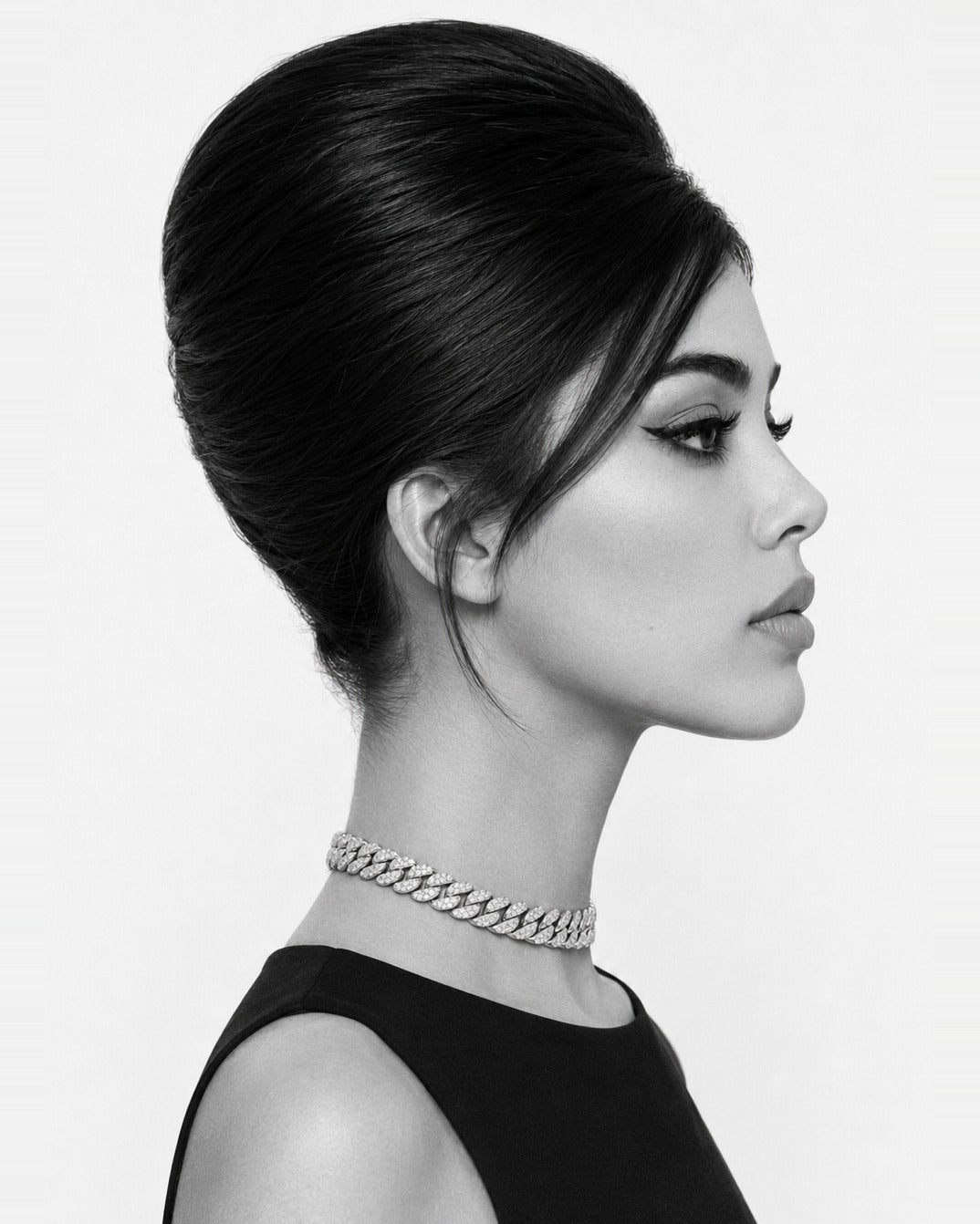 Ice 40cm — profile